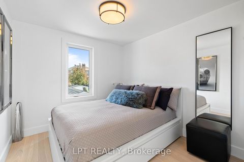 Photo 23 at 55 Laurel Avenue, Kennedy Park, Toronto