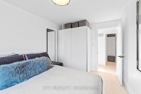 Photo 24 at 55 Laurel Avenue, Kennedy Park, Toronto