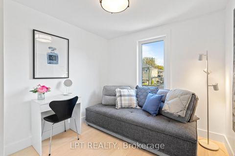 Photo 25 at 55 Laurel Avenue, Kennedy Park, Toronto