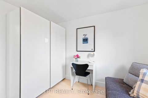 Photo 26 at 55 Laurel Avenue, Kennedy Park, Toronto