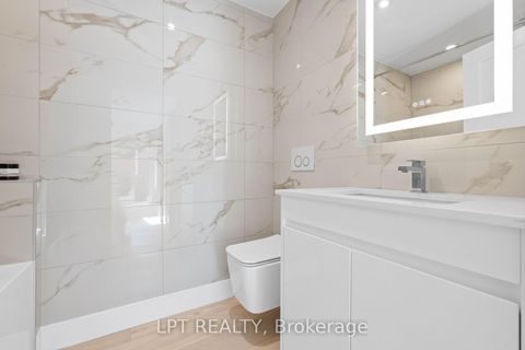 Photo 27 at 55 Laurel Avenue, Kennedy Park, Toronto