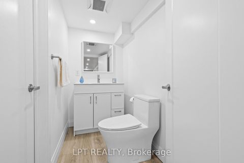 Photo 33 at 55 Laurel Avenue, Kennedy Park, Toronto