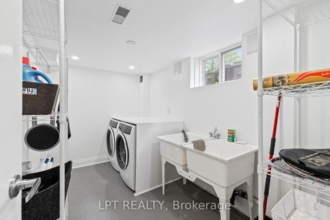 Photo 34 at 55 Laurel Avenue, Kennedy Park, Toronto