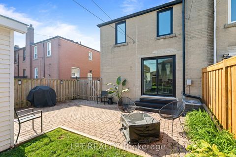 Photo 36 at 55 Laurel Avenue, Kennedy Park, Toronto