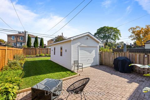 Photo 37 at 55 Laurel Avenue, Kennedy Park, Toronto