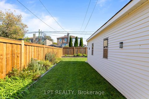 Photo 38 at 55 Laurel Avenue, Kennedy Park, Toronto