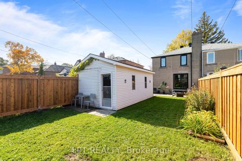 Photo 39 at 55 Laurel Avenue, Kennedy Park, Toronto
