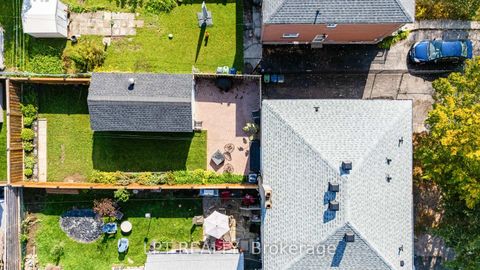 Photo 40 at 55 Laurel Avenue, Kennedy Park, Toronto
