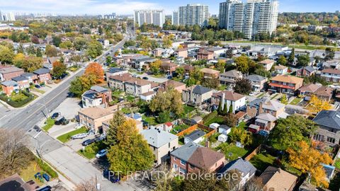 Photo 41 at 55 Laurel Avenue, Kennedy Park, Toronto