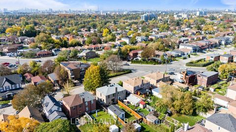 Photo 42 at 55 Laurel Avenue, Kennedy Park, Toronto