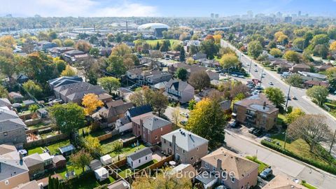 Photo 43 at 55 Laurel Avenue, Kennedy Park, Toronto