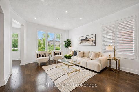 Photo 1 at 61 Minerva Avenue, Cliffcrest, Toronto
