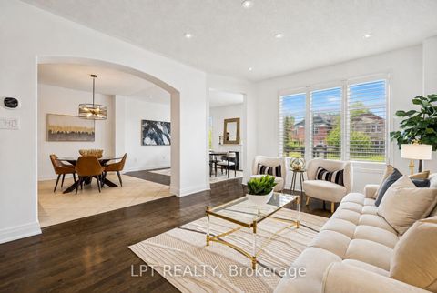 Photo 2 at 61 Minerva Avenue, Cliffcrest, Toronto