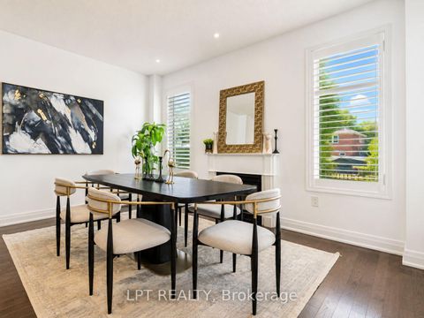 Photo 4 at 61 Minerva Avenue, Cliffcrest, Toronto