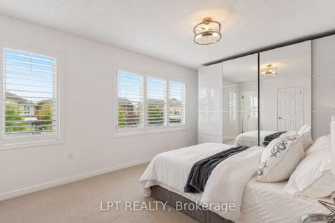 Photo 19 at 61 Minerva Avenue, Cliffcrest, Toronto