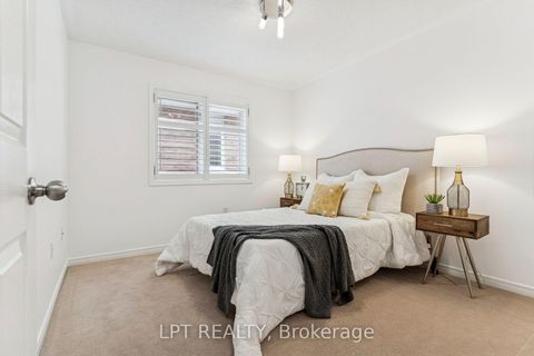 Photo 23 at 61 Minerva Avenue, Cliffcrest, Toronto