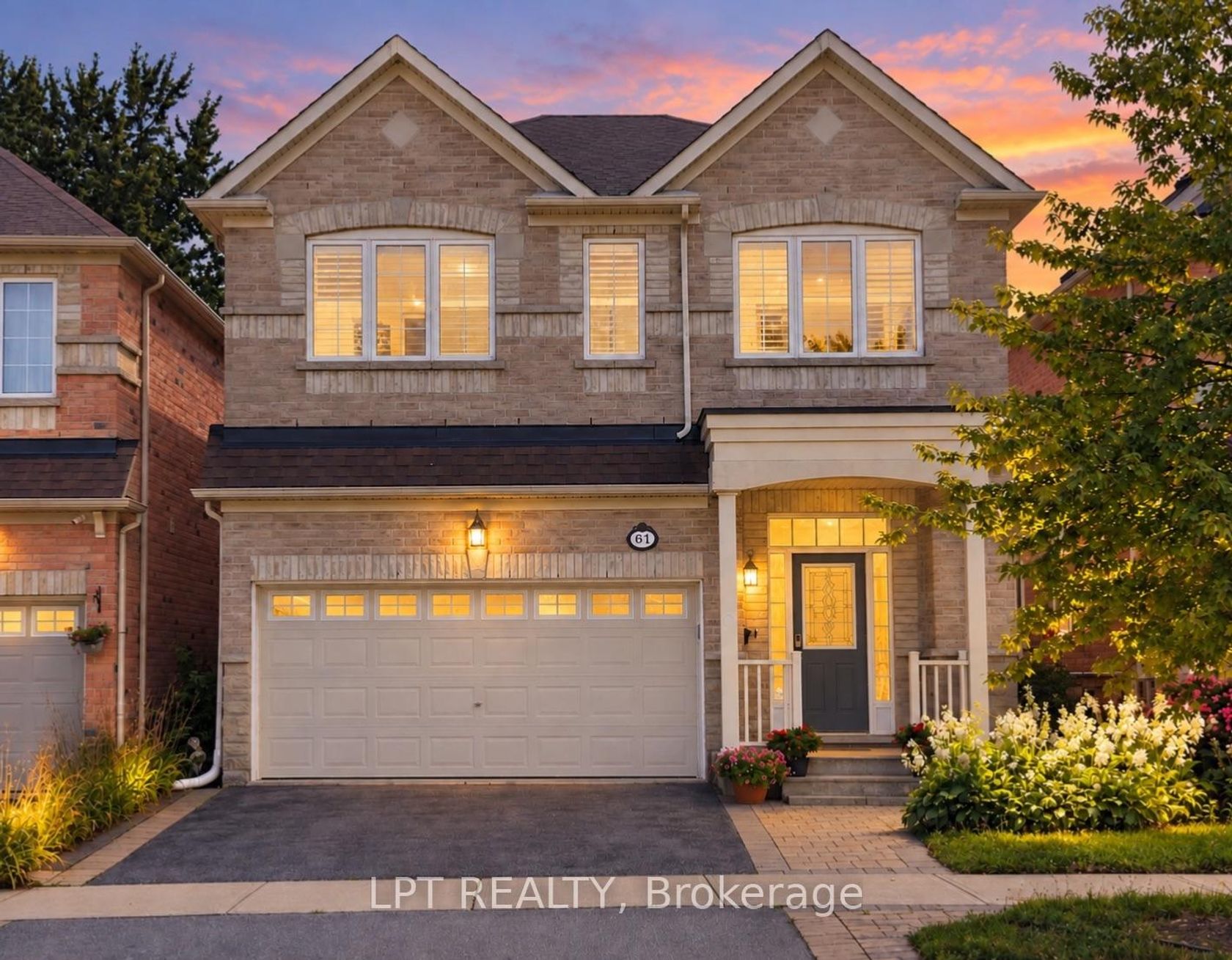 61 Minerva Avenue, Cliffcrest, Toronto 