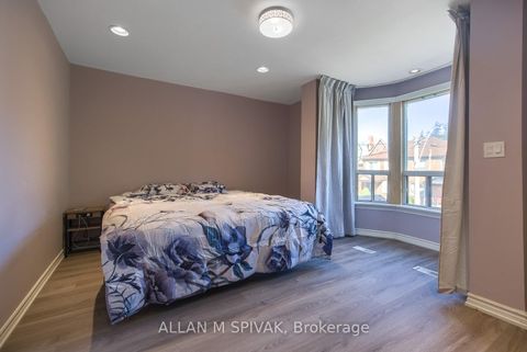 Photo 6 at 442 Crawford Street, Little Italy, Toronto