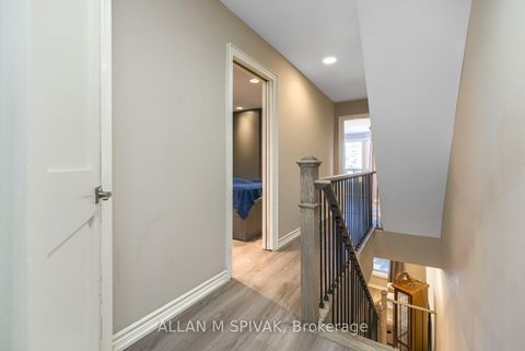 Photo 8 at 442 Crawford Street, Little Italy, Toronto