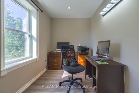 Photo 10 at 442 Crawford Street, Little Italy, Toronto
