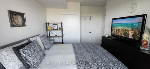 Photo 25 at 527 - 20 O'Neill Road, Don Mills, Toronto
