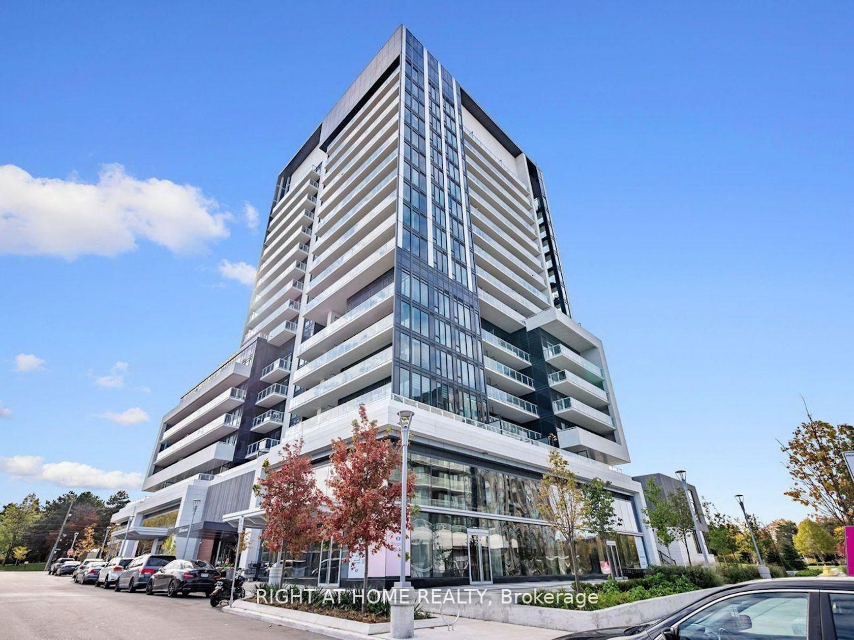 527 - 20 O'Neill Road, Don Mills, Toronto 