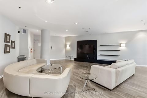 Photo 5 at 225 - 231 Fort York Boulevard, Niagara, Toronto