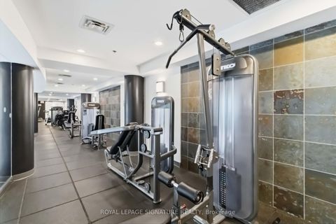 Photo 7 at 225 - 231 Fort York Boulevard, Niagara, Toronto