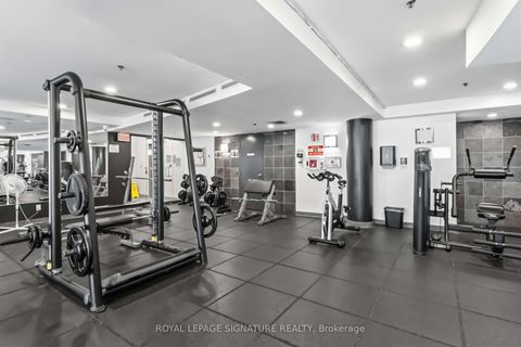 Photo 8 at 225 - 231 Fort York Boulevard, Niagara, Toronto