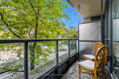 Photo 14 at 225 - 231 Fort York Boulevard, Niagara, Toronto