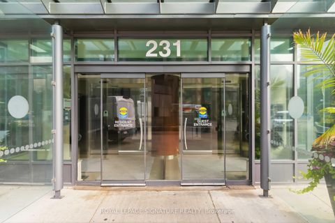 Photo 16 at 225 - 231 Fort York Boulevard, Niagara, Toronto