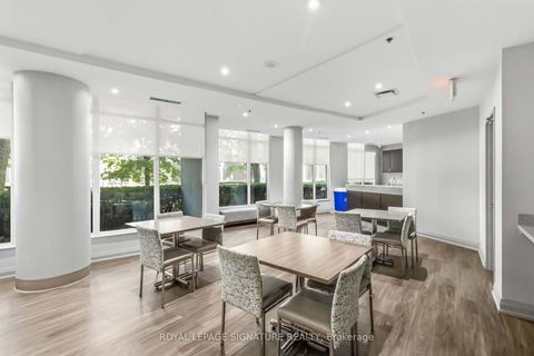 Photo 17 at 225 - 231 Fort York Boulevard, Niagara, Toronto