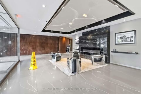 Photo 18 at 225 - 231 Fort York Boulevard, Niagara, Toronto