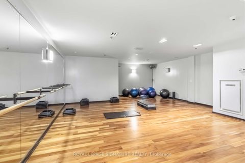 Photo 19 at 225 - 231 Fort York Boulevard, Niagara, Toronto