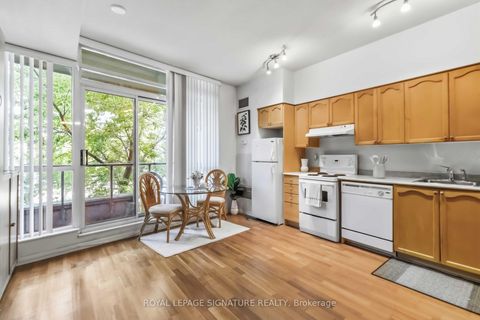 Photo 22 at 225 - 231 Fort York Boulevard, Niagara, Toronto