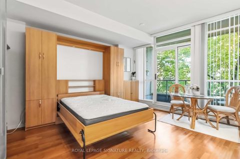 Photo 24 at 225 - 231 Fort York Boulevard, Niagara, Toronto