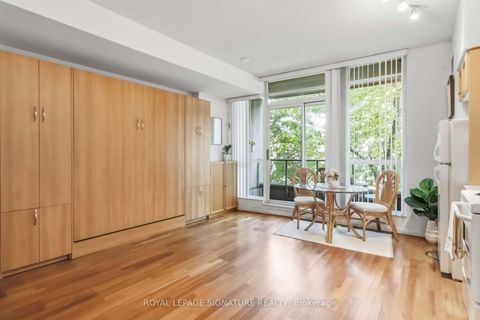 Photo 25 at 225 - 231 Fort York Boulevard, Niagara, Toronto