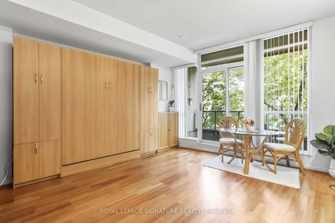 Photo 26 at 225 - 231 Fort York Boulevard, Niagara, Toronto