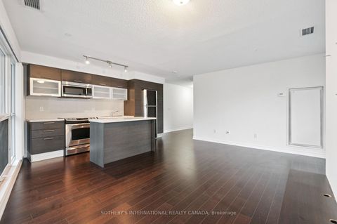 Photo 12 at 602 - 386 Yonge Street, Bay Street Corridor, Toronto