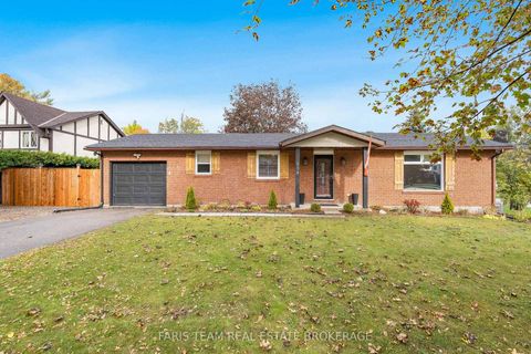 Photo 2 at 238 McCrea Drive, Stayner, Clearview