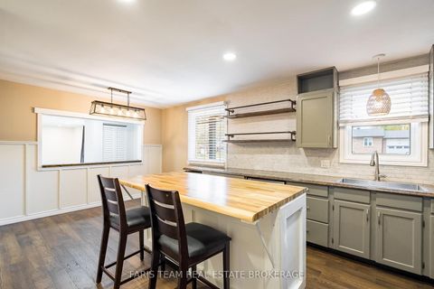 Photo 5 at 238 McCrea Drive, Stayner, Clearview