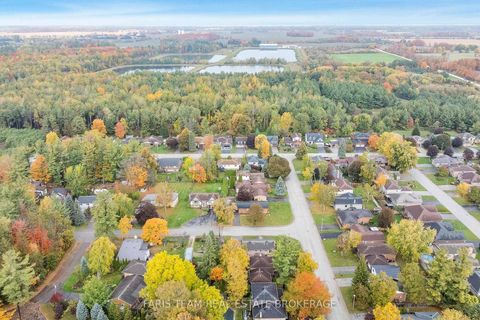 Photo 18 at 238 McCrea Drive, Stayner, Clearview