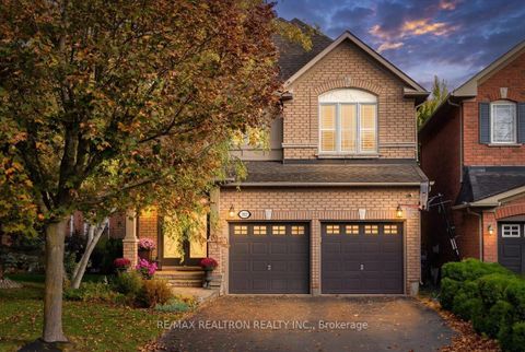Photo 0 at 162 Estate Garden Drive, Oak Ridges, Richmond Hill