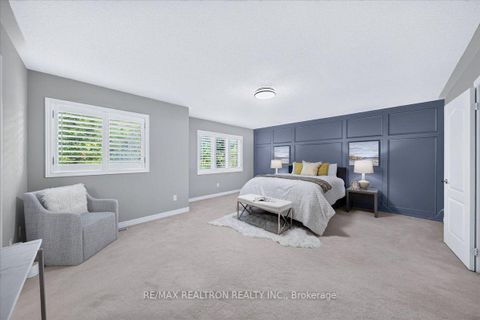 Photo 28 at 162 Estate Garden Drive, Oak Ridges, Richmond Hill
