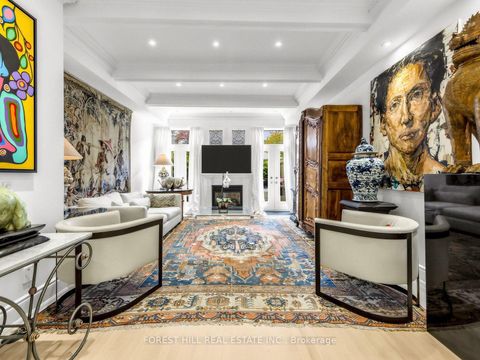 Photo 1 at 21 - 260 Russell Hill Road, Casa Loma, Toronto