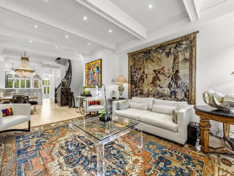Photo 2 at 21 - 260 Russell Hill Road, Casa Loma, Toronto