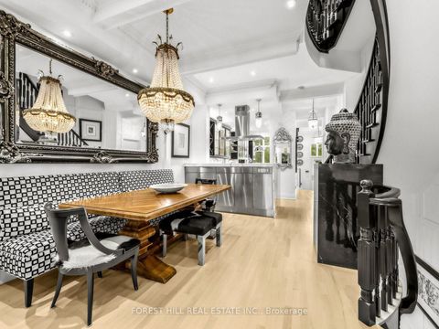 Photo 3 at 21 - 260 Russell Hill Road, Casa Loma, Toronto