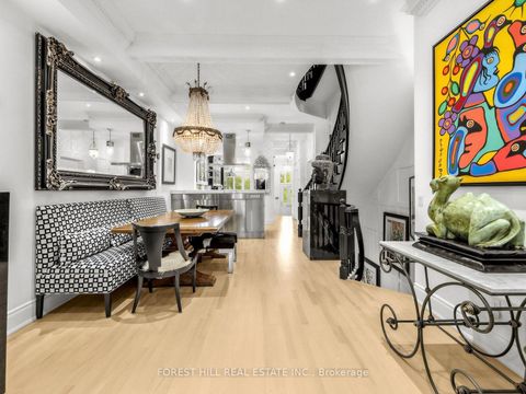 Photo 4 at 21 - 260 Russell Hill Road, Casa Loma, Toronto