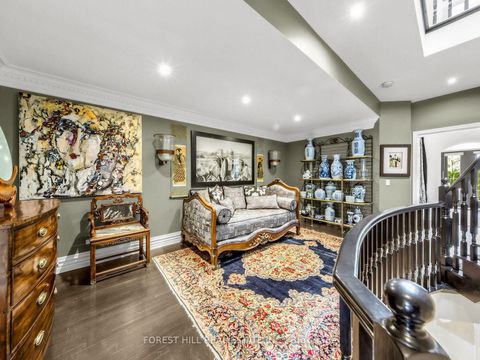 Photo 10 at 21 - 260 Russell Hill Road, Casa Loma, Toronto