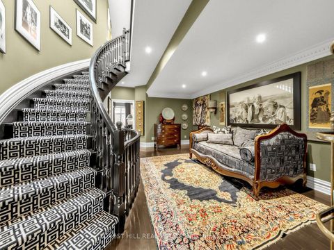 Photo 11 at 21 - 260 Russell Hill Road, Casa Loma, Toronto
